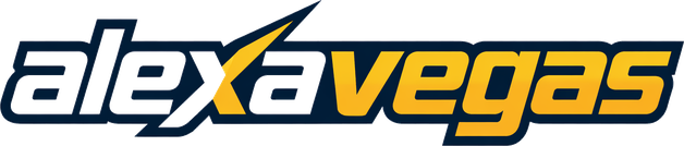 Logo alexavegas